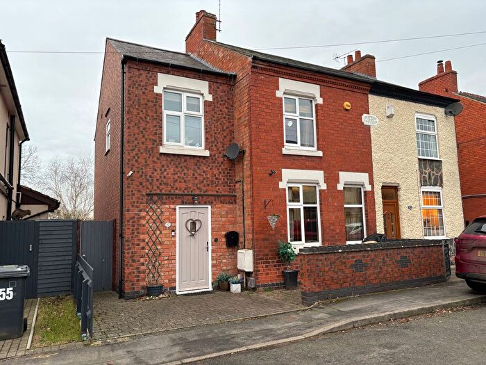 3 Bedroom Semi-Detached House To Rent In Park Road, Ratby, Leicester, LE6