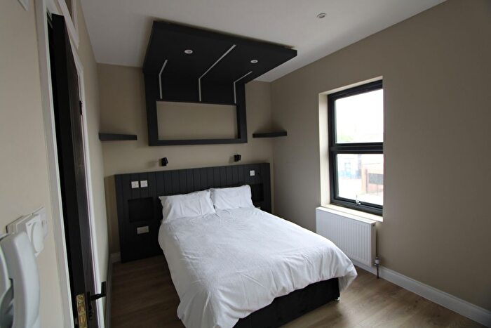 Studio To Rent In Canterbury Road, Croydon, CR0