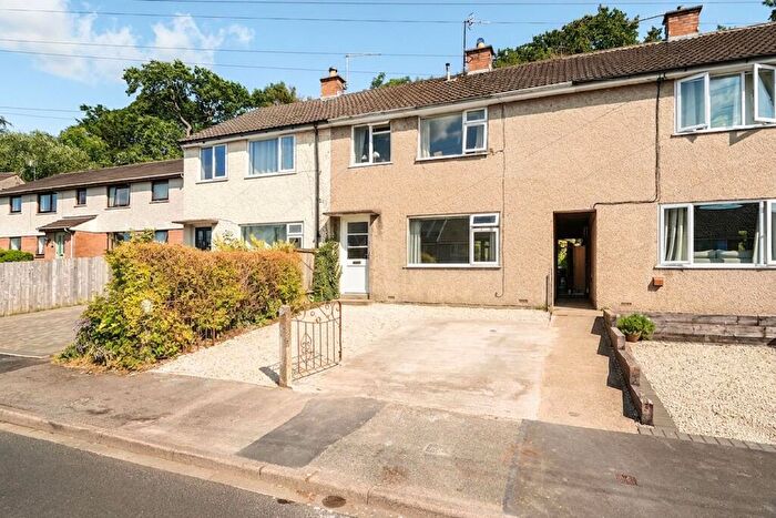 3 Bedroom Terraced House For Sale In Bleaswood Road, Oxenholme, LA9