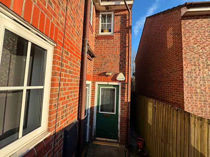 2 Bedroom Flat To Rent In Newcroft Drive, Manchester, M9