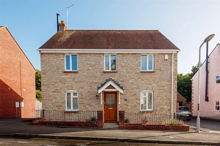 4 Bedroom Detached House For Sale In Howard Road, Bothenhampton, Bridport, DT6