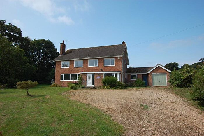 5 Bedroom Detached House To Rent In Church Road, Old Hunstanton, PE36