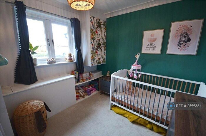 2 Bedroom Bungalow To Rent In Hollow Vale Drive, Stockport, SK5