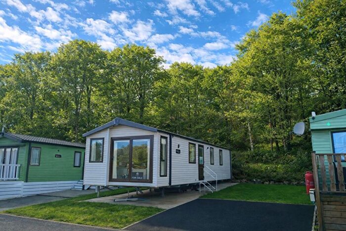 2 Bedroom Mobile Home For Sale In Crook O Lune Caravan Park, Caton Road, Crook O Lune, Lancaster, LA2