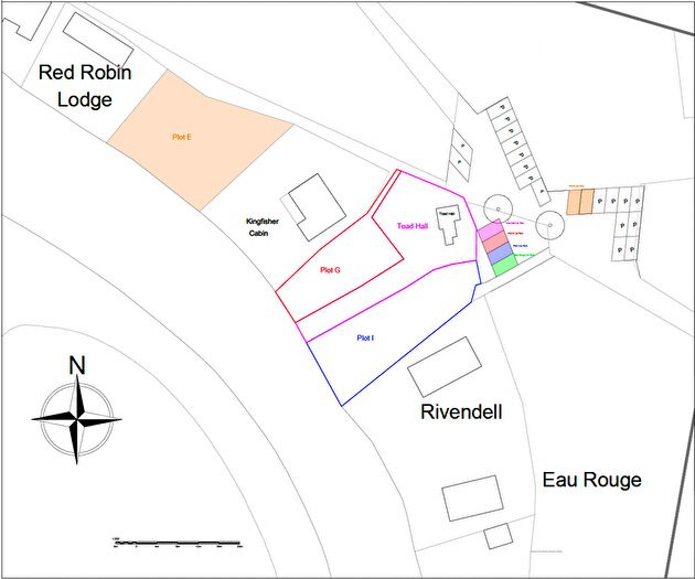 Land For Sale In Water Lane, Bedford, MK41