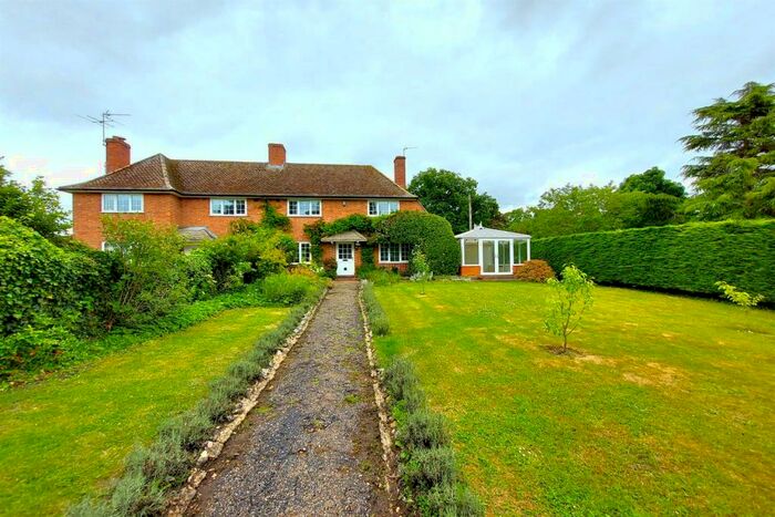 3 Bedroom Cottage To Rent In Rotten Row, Hambleden, RG9