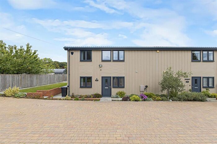 4 Bedroom House For Sale In Aldon Lane, Offham, West Malling, ME19