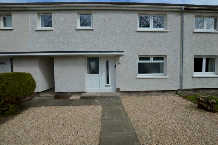 3 Bedroom Semi-Detached House To Rent In Atheling Grove, South Queensferry, Edinburgh, EH30