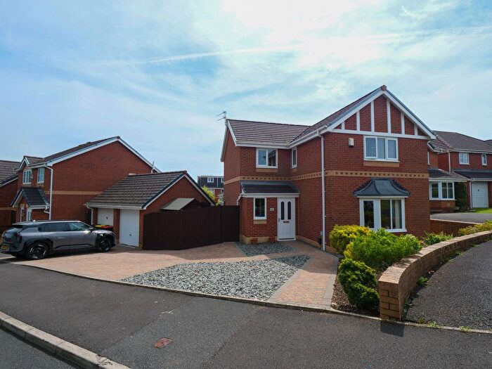 4 Bedroom Detached House For Sale In Tern Grove, Heysham, Morecambe, LA3