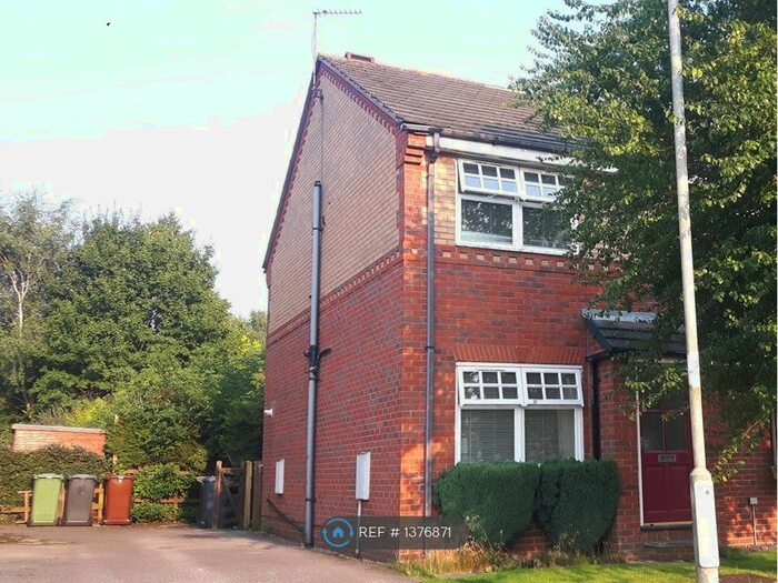 2 Bedroom Semi-Detached House To Rent In Hopefield Walk, Rothwell, Leeds, LS26
