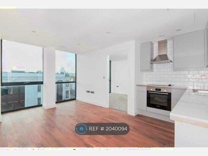 1 Bedroom Flat To Rent In Worthing House, Worthing, BN11