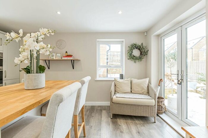 4 Bedroom Detached House For Sale In Poppy Gardens, Meltham, Holmfirth, HD9