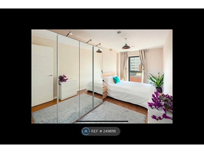 2 Bedroom Flat To Rent In William Beveridge House, London, E3