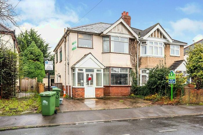 5 Bedroom Semi-Detached House To Rent In Sirdar Road, Southampton, Hampshire, SO17