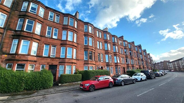 1 Bedroom Flat To Rent In Kings Park Road, Mount Florida, Glasgow, G44