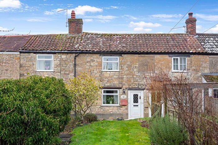 2 Bedroom Cottage For Sale In Burton Street, Marnhull, Sturminster Newton, DT10