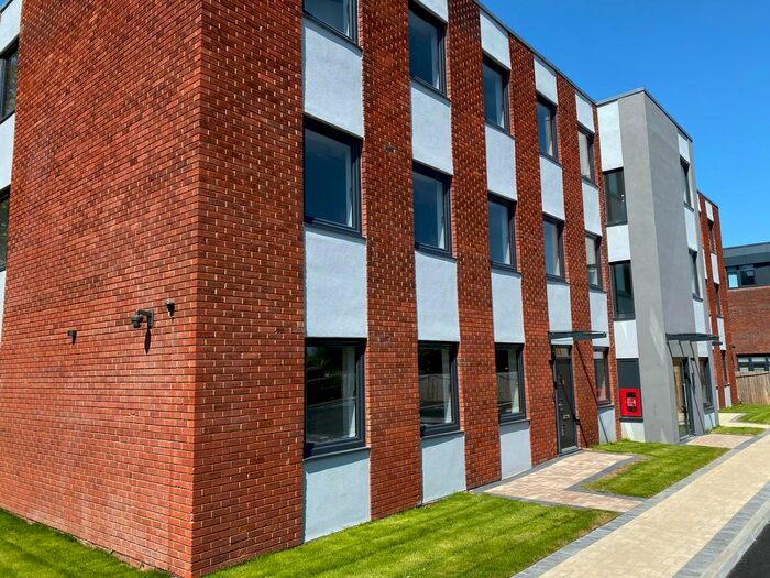 1 Bedroom Flat To Rent In , GU51