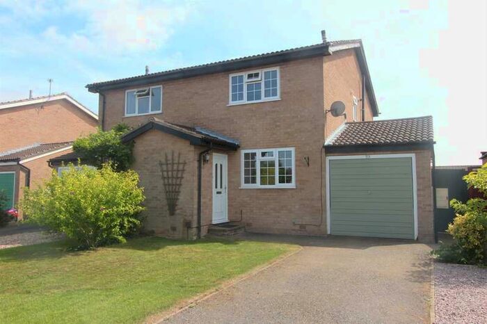 3 Bedroom Semi-Detached House To Rent In Pymm Ley Lane, Groby, Leicester, LE6