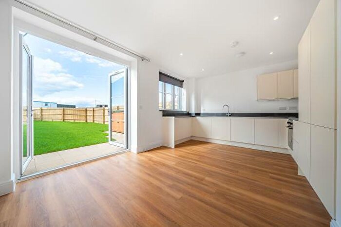 2 Bedroom Terraced House To Rent In Heyford Park, Upper Heyford, OX25