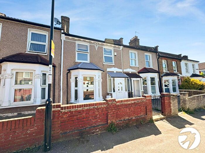 3 Bedroom Terraced House To Rent In Killearn Road, London, SE6