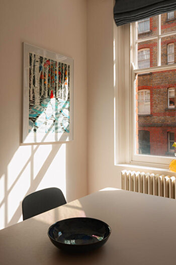 2 Bedroom Flat For Sale In Walton House, Montclare Street, London, E2