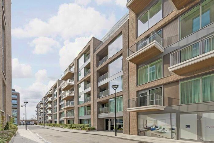 2 Bedroom Flat To Rent In Thurstan Street, London, SW6