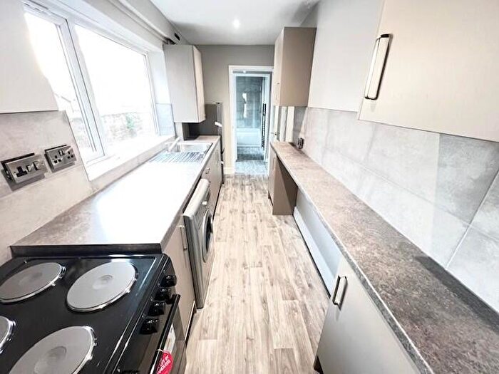 2 Bedroom Terraced House To Rent In Greenall Road, Northwich, CW9