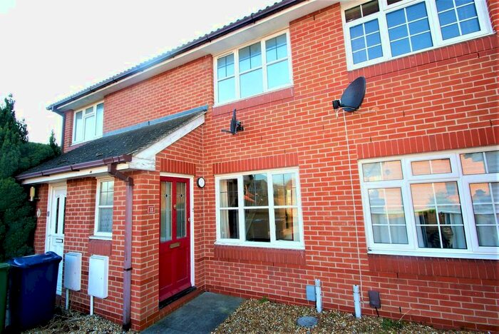 2 Bedroom Property To Rent In Celedon Close, Chafford Hundred, Grays, RM16