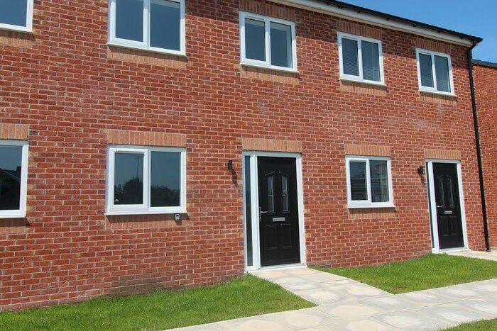 3 Bedroom Terraced House To Rent In Devonshire Road, Blackpool, FY3