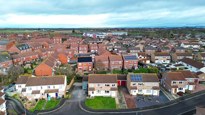 3 Bedroom Semi Detached House To Rent In Carlton Drive, Bridgwater, Somerset, TA6