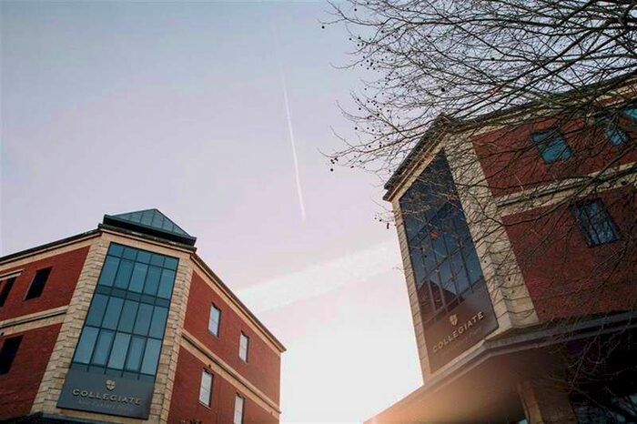 Flat To Rent In New Century Place, East Street, Reading, RG1