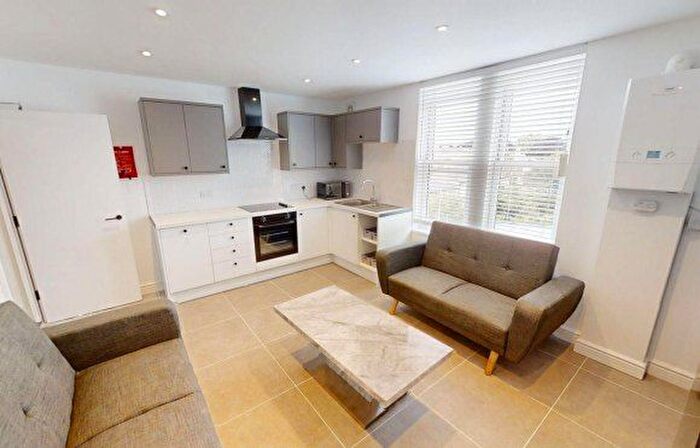 3 Bedroom Terraced House To Rent In Osborne Villas, Bristol, Bristol City, BS2