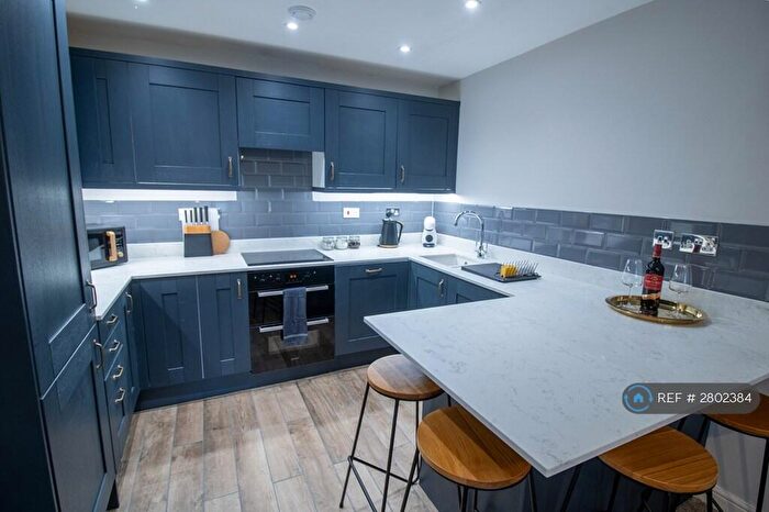 2 Bedroom Flat To Rent In Bewdley Gate, Bewdley, DY12