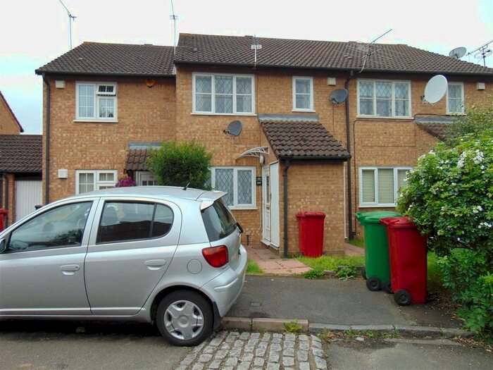 1 Bedroom Maisonette To Rent In Bridlington Spur, Cippenham, Slough, SL1