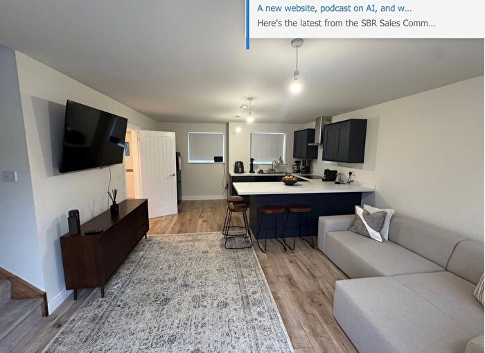 2 Bedroom Property To Rent In G Little Wood, Sevenoaks, Kent, TN13