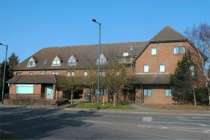 1 Bedroom Apartment To Rent In High Street, Baldock, SG7