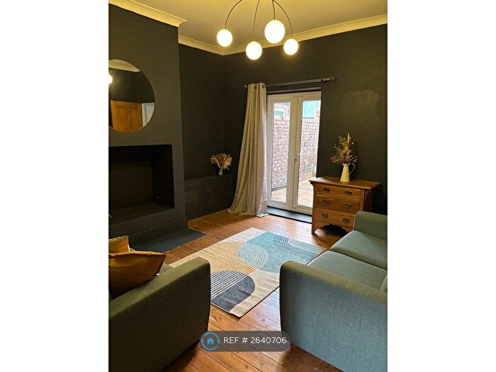 2 Bedroom Terraced House To Rent In Fern Dene Road, Gateshead, NE8