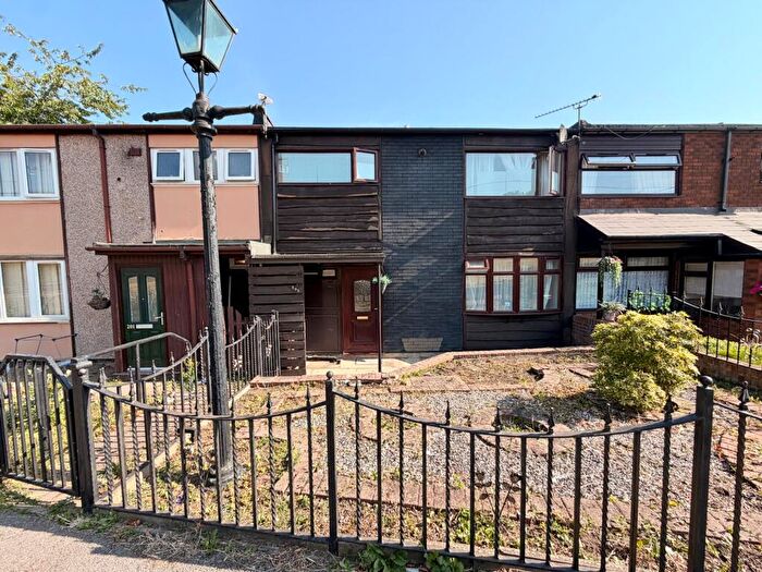3 Bedroom House To Rent In Park Grange Road, Sheffield, S2