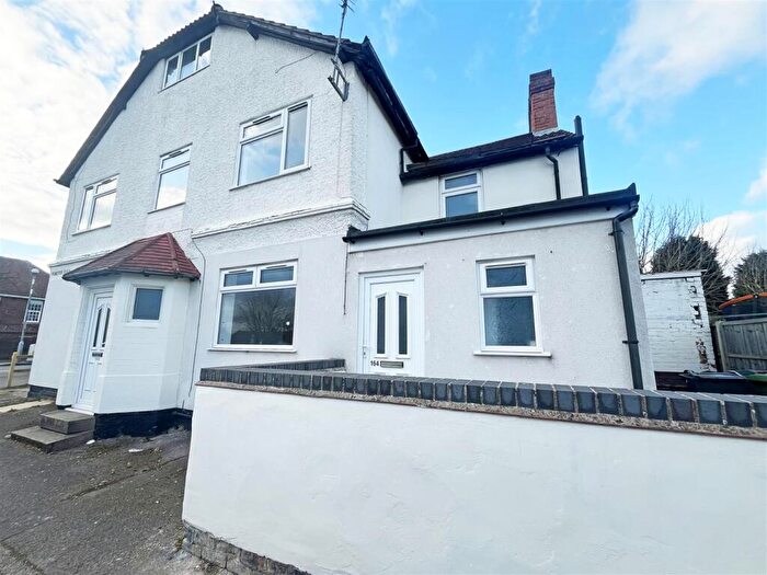 1 Bedroom Flat To Rent In Porchester Road, Nottingham, NG3