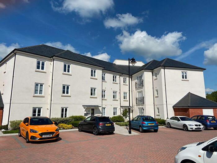 1 Bedroom Property To Rent In Watson Lane, Waterlooville, PO7