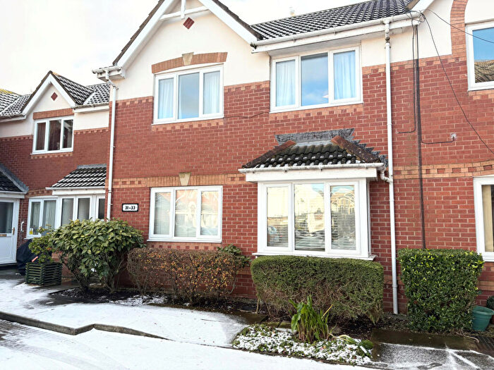 1 Bedroom Apartment To Rent In Hamilton Court, Hornby Road, Blackpool, FY1