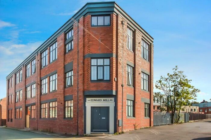 2 Bedroom Apartment To Rent In Hatter Street, Congleton, Cheshire, CW12