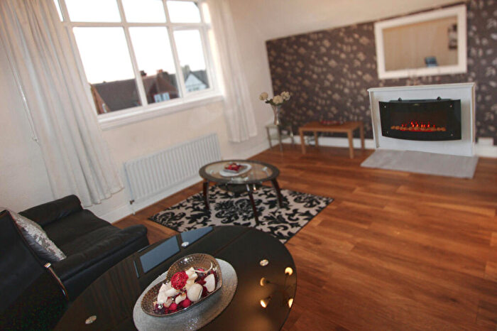 1 Bedroom Apartment To Rent In City Road, Birmingham, West Midlands, B17
