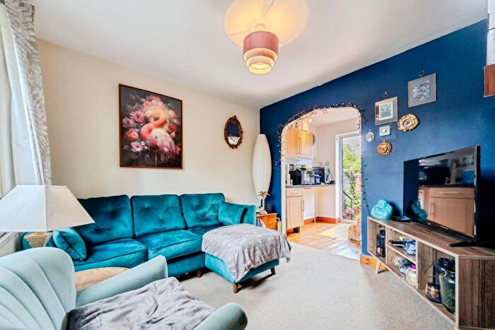 1 Bedroom Terraced House For Sale In The Oaks, Masham, Ripon, HG4