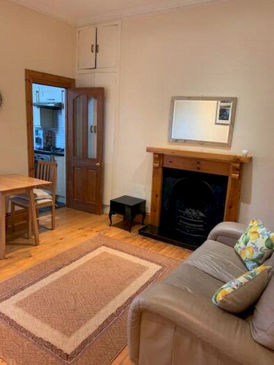 1 Bedroom Flat To Rent In Union Grove, Gfr, AB10