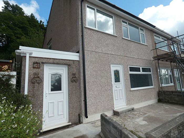 3 Bedroom Semi-Detached House To Rent In Oakdene Close, Baglan, Port Talbot, SA12