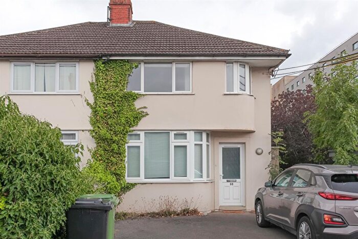 2 Bedroom Property To Rent In Arthray Road, Oxford, OX2