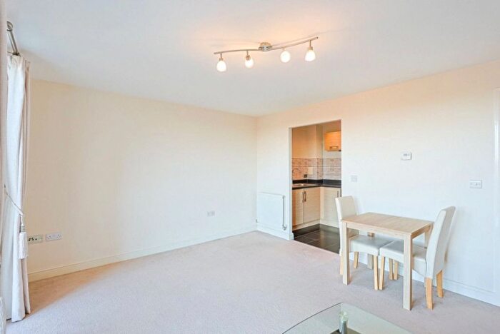 1 Bedroom Flat For Sale In Conrad Court, Colindale, NW9