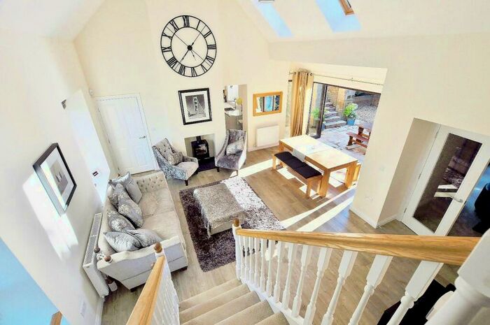 3 Bedroom Cottage To Rent In La Sagesse, Jesmond, Newcastle Upon Tyne, NE2