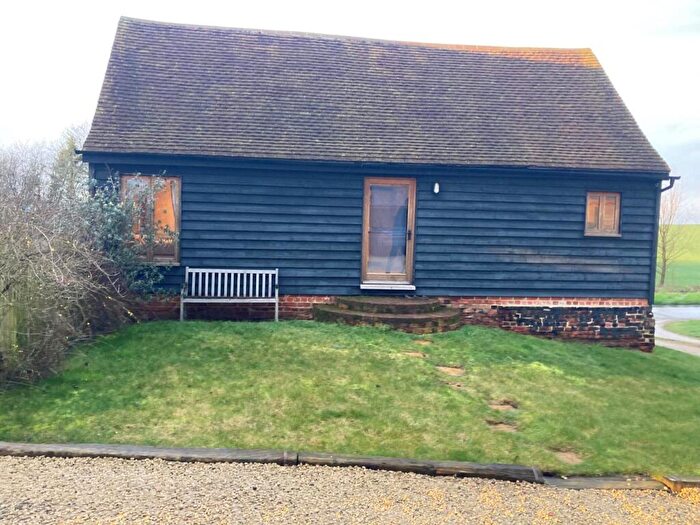 1 Bedroom Apartment To Rent In Ashen, Sudbury, Suffolk, CO10